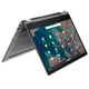 Ноутбук Lenovo IdeaPad Flex 5 Chrome 13ITL6 (82M70037MH) Iron Grey - изображение 6