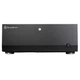 Корпус SilverStone GRANDIA GD07B-C, Extended ATX/SSI-EEB, USB3.0x1, USB Type-C x1, 3x120мм, без БП - изображение 1
