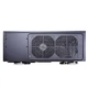 Корпус SilverStone GRANDIA GD07B-C, Extended ATX/SSI-EEB, USB3.0x1, USB Type-C x1, 3x120мм, без БП - изображение 4