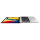 Ноутбук ASUS Vivobook S 15 K5504VN-L1033WS 15.6" FHD OLED, Intel i5-13500H, 16GB, F512GB, IntelA370M - зображення 4