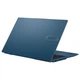 Ноутбук ASUS Vivobook S 15 KK5504VN-L1031WS 15.6" FHD OLED, Intel i5-13500H, 16GB, F512GB, IntelA370 - зображення 2