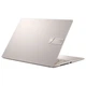 Ноутбук ASUS Vivobook S 16X S5602ZA-KV161 16" WQXGA IPS, Intel i5-12500H, 16GB, F512GB, UMA, NoOS - зображення 6