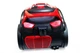 Пилосос циклонний контейнерний Steinberg GD-1604 4000W 3 л Червоний (V0337) - Б/В - зображення 3