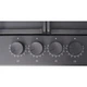 Робоча поверхня WHIRLPOOL TGML661NB - зображення 4