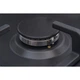 Робоча поверхня WHIRLPOOL TGML661NB - зображення 6