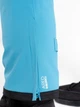 Лыжные брюки женские Dare 2b Effused II Pant DWW486R-6FA 10 Бирюзовые (5059404790050) - изображение 7