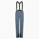 Лыжные брюки женские Dare 2b Effused II Pant DWW486R-Q1Q 8 Серые (5059404790692) - изображение 5