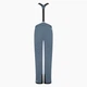Лыжные брюки женские Dare 2b Effused II Pant DWW486R-Q1Q 8 Серые (5059404790692) - изображение 6