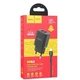 Зарядне мережеве HOCO N25 Maker (2USB 2.1A) Type-C Чорний - зображення 2