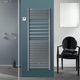 Рушникосушка Acova Angora 1332x500 Хром - зображення 5