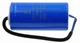 Конденсатор JYUL CD-60 250мкф - 300 VAC Пусковой (провода) - 50Hz. (50*105 mm), арт.кон343 - изображение 1