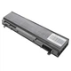 Батарея для ноутбука Dell PT434 (Latitude: E6400, E6500, E6510, Precision: M2400, M4400, M4500, M6400, M6500) 11.1V 4400mAh Grey High Copy (1949484) - зображення 1