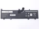 Батарея OJV6J для Dell Inspiron 11 3149, 3162, 3164, 3168, 3179, 3180 (0JV6J) (7.6V 3400mAh 26Wh) (67529) - изображение 2
