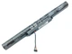 Акумулятор L14S4E01 для Lenovo IdeaPad 500/500-15ACZ/500-15ISK/Z41/Z51/Z51-70 14.4V 2600mAh - изображение 2