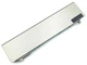 Батарея для Dell PT434 Latitude E6400, E6500, E6410, E6510 (PT435) (11.1V 5200mAh 58Wh) Silver (67617) - зображення 3