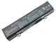 Батарея для ноутбука Dell RM668 Latitude E5400, E5500, E5410, E5510, KM742 (PX644H) (11.1V 5200mAh). (67618) - изображение 1