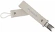 Клипса для пустышки MinikOiOi Klips Cloudy White (101160001) - изображение 1