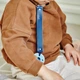 Клипса для пустышки MinikOiOi Klips Cloudy White (101160001) - изображение 5
