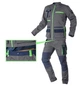Брюки рабочие Neo Tools PREMIUM с усилением Cordura размер XS/46, Gray/Blue - изображение 8