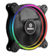 Набор вентиляторов Enermax T.B. RGB AD. 3 x 120 мм ARGB PWM (UCTBRGBA12P-BP3) - изображение 5
