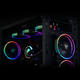 Набор вентиляторов Enermax T.B. RGB AD. 3 x 120 мм ARGB PWM (UCTBRGBA12P-BP3) - изображение 11