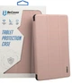 Чехол для планшета BeCover Soft Edge для Xiaomi Redmi Pad 10.61" 2022 Rose Gold (BC_708746) - изображение 1