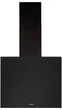 Витяжка декоративна ELEYUS MIRRA 1200 LED 60 BL (1200 м3/год, 3 швид., сенсорне кер., таймер) 264232 - изображение 3