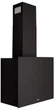 Витяжка декоративна ELEYUS MIRRA 1200 LED 60 BL (1200 м3/год, 3 швид., сенсорне кер., таймер) 264232 - изображение 7
