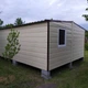 Дачный модульный дом ПРОФМОДУЛЬ 6*4,8 m, бежевий - изображение 13