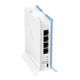 Маршрутизатор MikroTik hAP Lite TC RB941-2nD-TC 300Мбит/с - изображение 2