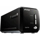 Сканер Plustek 0227TS OpticFilm 8200i Ai 7200dpi 48bit LED Ai Studio 8 пленочный слайд-сканер черный - изображение 1