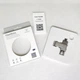 Флешка 3в1 128ГБ Lightning USB Type-C для Apple iPhone iPad, компьютера, ноутбука, металлическая двухсторонняя - изображение 8