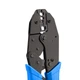HT-230PA клещи для обжима ВЧ разъемов для коаксиального кабеля RG 55 58 5 6 21 142 143 210 300 400, кримпер - изображение 4