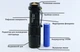 Фонарик BL 8468 Bailong Черный ( ) FG22 - изображение 4