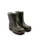 Мужские резиновые сапоги низкие ЛИТМА "LITMAN" L-755-XEB р.45 Хаки - изображение 1