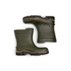 Мужские резиновые сапоги низкие ЛИТМА "LITMAN" L-755-XEB р.45 Хаки - изображение 2