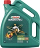 Моторна олива Castrol Magnatec 10W-40 A3/B4 5 л (15F09A) - зображення 2