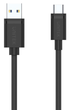 Kabel Unitek USB 3.1 Typ-A - Typ-C M-M 3 m (4894160047724) - obraz 3