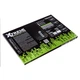 Виброизоляция Acoustics Xtreme 2.0 Фольга 100 мк 370x500 мм - изображение 2