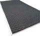 Шумопоглощающий мат ACOUSTICS SoundWave&nbsp;1000х500х35 - изображение 4