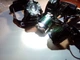 Фонарь Bailong BL-2188 Police налобный zoom (150000W ) IS33 - изображение 3