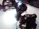 Фонарь Bailong BL-2188 Police налобный zoom (150000W ) IS33 - изображение 7