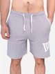 Шорты Lonsdale Polbathic 114084-1004 XXL Grey (4251522370751) - изображение 1