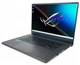 Ноутбук Asus ROG Zephyrus G15 GA503QR (GA503QR-211.ZG15) Eclipse Gray Б/У - изображение 3