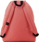 Рюкзак молодежный Roxy Basic Blush Heart Backpack 18л Коралловый - изображение 4