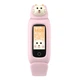 Смарт часы детские HAVIT HV-M81 IP68 Pink - изображение 2