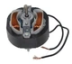 Двигатель обдува YJ58-20 (14,5 Вт / d4 мм / L19 мм), арт.плит050 - изображение 3
