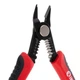 Бокорезы для электроники INTERTOOL HT-7026, арт.HT-7026 - изображение 1