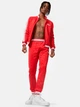 Спортивний костюм Lonsdale Ashwell 117277-2500 XL Red/White (4255581503532) - зображення 3