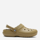 Жіночі крокси Crocs Classic Lined Clog 203591-ALOE M6/W8 38-39 24 см Aloe (196265161225) - зображення 1